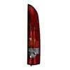 Image de Feu Arrière Pièce Originale 088490 Valeo Valeo 088490 Renault
