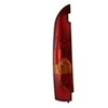 Image de Feu Arrière Pièce Originale 088493 Valeo Valeo 088493 Renault