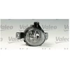 Image de Projecteur Antibrouillard Original Part 088893 Valeo Valeo 088893 Bmw