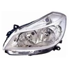 Image de Phare Gauche 088947 Valeo Valeo 088947 Renault
