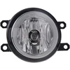 Image de Projecteur Antibrouillard Fogstar 088969 Valeo Valeo 088969 Citroen;Daihatsu;Lexus;Peugeot;Toyota