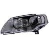 Image de Phare Gauche 088981 Valeo Valeo 088981 Volkswagen
