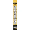 Image de Essuie-Glace 116110 Swf Swf 116110 Autobianchi;Daewoo;Daihatsu;Fiat;Jeep;Lada;Morris;Rover;Ssangyong;Suzuki;Triumph;Volkswagen