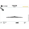 Image de Essuie-Glace 116138 Swf Swf 116138 Chevrolet;Honda;Kia;Lexus;Nissan