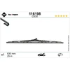 Image de Essuie-Glace 116198 Swf Swf 116198 Mercedes-Benz