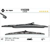 Image de Essuie-Glace 116309 Swf Swf 116309 Audi;Fiat;Seat;Skoda;Volkswagen