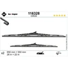 Image de Essuie-Glace 116328 Swf Swf 116328 Mercedes-Benz