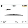 Image de Essuie-Glace Das Original Rear 116547 Swf Swf 116547 Bmw;Ford;Renault;Volvo