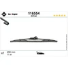 Image de Essuie-Glace 116554 Swf Swf 116554 Ford;Nissan;Seat;Volkswagen