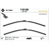 Image de Essuie-Glace 119106 Swf Swf 119106 Mercedes-Benz