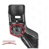 Image de Essuie-Glace Visioflex Aquablade Swf 119108 Swf 119108 Volvo
