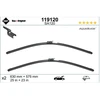 Image de Essuie-Glace 119120 Swf Swf 119120 Mercedes-Benz