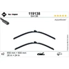 Image de Essuie-Glace 119138 Swf Swf 119138 Mercedes-Benz