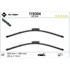 Image de Balai d'essuie-glace 119304 Swf Swf 119304 Renault;Smart