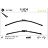 Image de Balai D'Essuie-Glace 119336 Swf Swf 119336 Ford