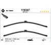 Image de Essuie-Glace 119347 Swf Swf 119347 Mercedes-Benz