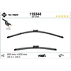 Image de Balai D'Essuie-Glace 119348 Swf Swf 119348 Mercedes-Benz