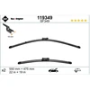 Image de Balai D'Essuie-Glace 119349 Swf Swf 119349 Jeep;Mercedes-Benz