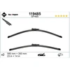 Image de Essuie-Glace 119.485 Swf Swf 119.485 Nissan