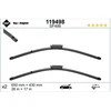 Image de Essuie-Glace 119498 Swf Swf 119498 Citroen
