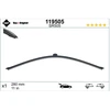 Image de Essuie-Glace 119505 Swf Swf 119505 Audi;Bmw;Cupra;Mercedes-Benz;Porsche