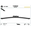 Image de Essuie-Glace 119522 Swf Swf 119522 Bmw;Infiniti;Mercedes-Benz;
