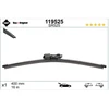 Image de Essuie-Glace 119525 Swf Swf 119525 Man;Seat;Skoda;Volkswagen