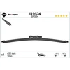 Image de Essuie-Glace 119534 Swf Swf 119534 Fiat;Nissan;Opel;Renault