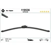 Image de Essuie-Glace 119536 Swf Swf 119536 Bmw;Citroen;Opel;Volvo