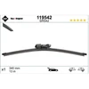 Image de Essuie-Glace 119542 Swf Swf 119542 Ford;Seat;Skoda;Volkswagen