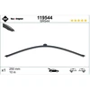 Image de Essuie-Glace 119544 Swf Swf 119544 Audi;Ds;Jeep;Mercedes-Benz;Nissan;Opel;Peugeot;Renault