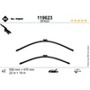 Image de Balai D'Essuie-Glace 119623 Swf Swf 119623 Mg
