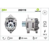 Image de Dynamo 200119 Valeo Valeo 200119 Opel;Renault;Vauxhall