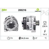 Image de Dynamo 200216 Valeo Valeo 200216 Bmw