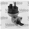 Image de Pompe À Carburant Valeo 247072 Renault