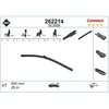 Image de Balai d'essuie-glace Sc65b Pour Papillon De 65 Cm 262.214 Swf Swf 262.214 Chevrolet;Citroen;Ds;Ford;Mercedes-Benz;Opel;Peugeot;Renault;Seat