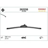 Image de Balai d'essuie-glace Su58, Longueur 58 Cm 262258 Swf Swf 262258 Bmw;Honda;Mazda;Mercedes-Benz;Saab