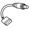 Image de Sonde Lambda Valeo 368447 Audi;Skoda;Volkswagen