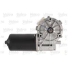 Image de Moteur D'Essuie-Glace Original Part Valeo 403872 Mercedes-Benz