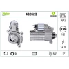 Image de Démarreur New Original Part 432623 Valeo Valeo 432623 Citroen;Fiat;Peugeot;Rover