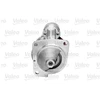 Image de Démarreur Remanufactured Premium 433329 Valeo Valeo 433329 Ford;Peugeot