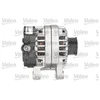 Image de Alternateur Remanufactured Premium 437192 Valeo Valeo 437192 Citroen;Fiat;Peugeot