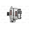 Image de Alternateur Remanufactured Premium 437426 Valeo Valeo 437426 Mini