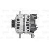 Image de Alternateur Remanufactured Premium 437543 Valeo Valeo 437543 Nissan