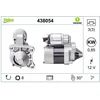 Image de Démarreur New Original Part 438054 Valeo Valeo 438054 Renault