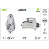 Image de Démarreur New Original Part 438072 Valeo Valeo 438072 Audi;Skoda;Volkswagen