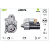 Image de Démarreur New Original Part 438074 Valeo Valeo 438074 Dacia;Opel;Renault;Volvo