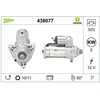 Image de Démarreur New Original Part 438077 Valeo Valeo 438077 Volkswagen