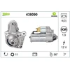 Image de Démarreur New Original Part 438090 Valeo Valeo 438090 Mitsubishi;Nissan;Opel;Renault;Suzuki;Vauxhall