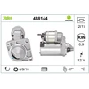 Image de Démarreur New Original Part 438144 Valeo Valeo 438144 Abarth;Alfa Romeo;Fiat;Ford;Jeep;Lancia;Opel